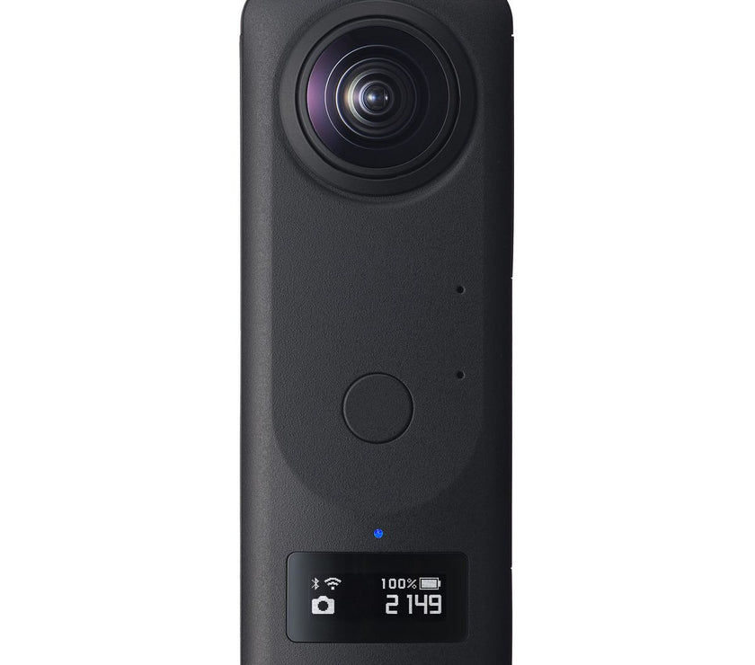 Ricoh Theta Z1 51GB