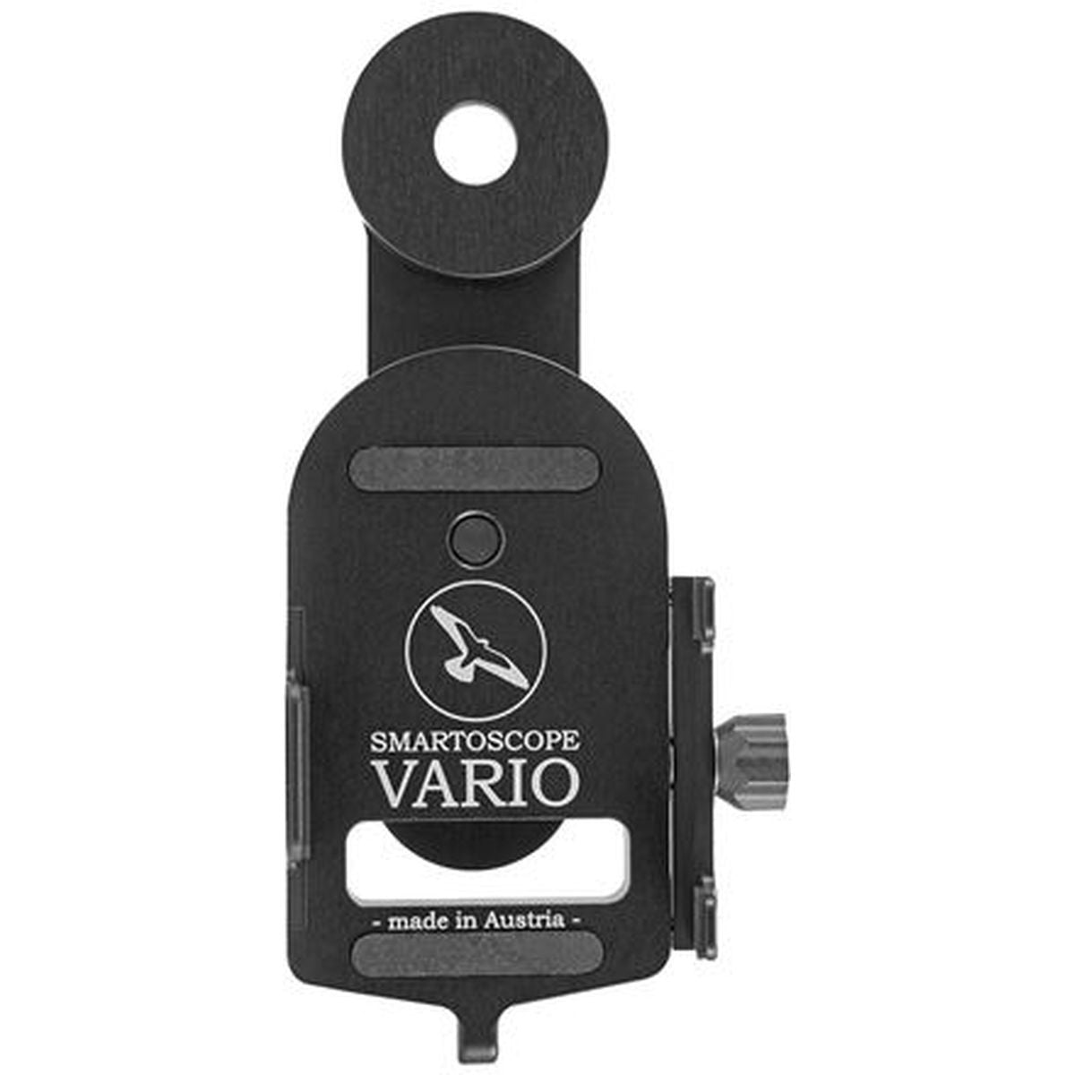 Kowa Smartoscope Vario-Adapter For Phones w/ Opticsrail K30