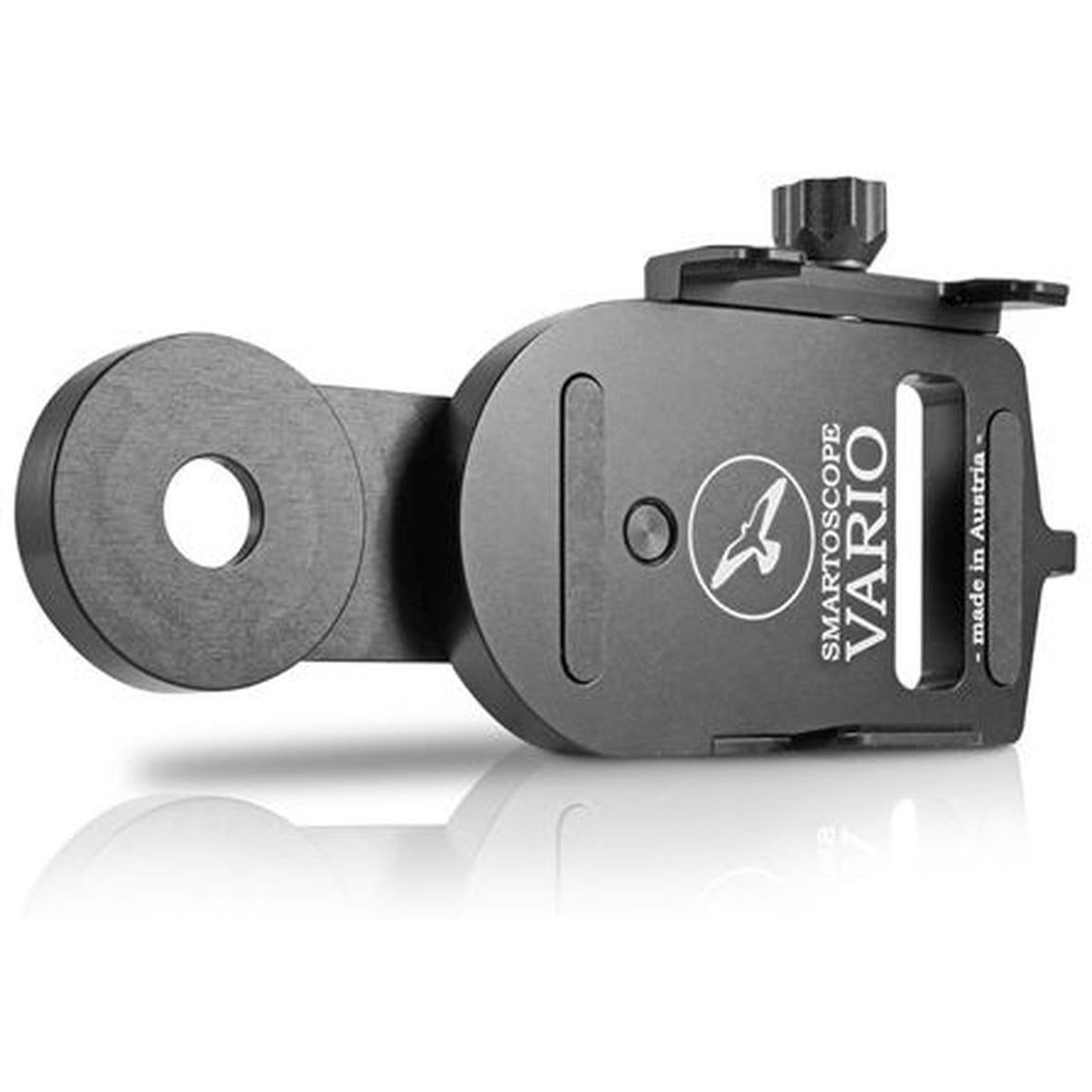 Kowa Smartoscope Vario-Adapter For Phones w/ Opticsrail K30