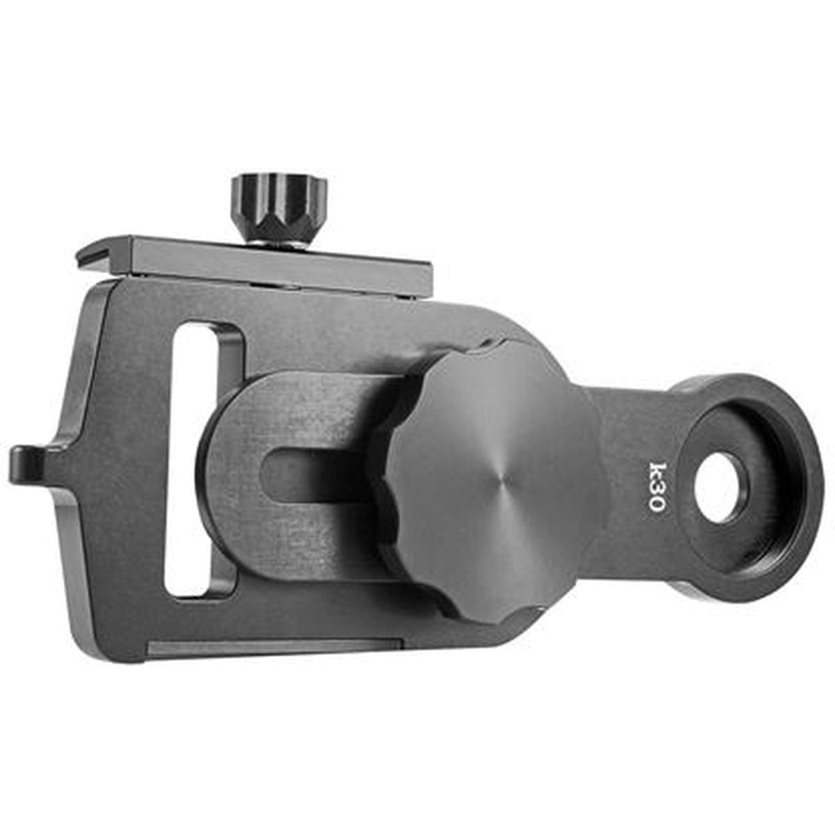 Kowa Smartoscope Vario-Adapter For Phones w/ Opticsrail K30
