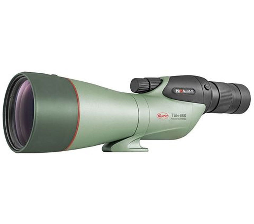 Kowa Spotting Scope TSN88S w/ TE-11WZ II Wa Oculair