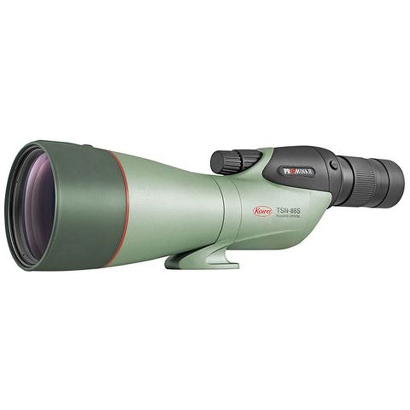 Kowa Spotting Scope TSN88S w/ TE-11WZ II Wa Oculair