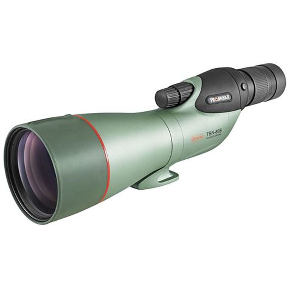 Kowa Spotting Scope TSN88S w/ TE-11WZ II Wa Oculair