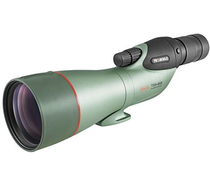 Kowa Spotting Scope TSN88S w/ TE-11WZ II Wa Oculair