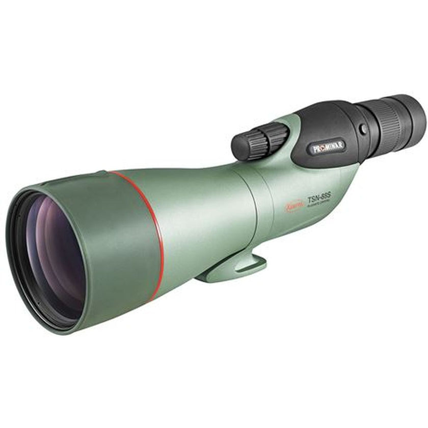 Kowa Spotting Scope TSN88S w/ TE-11WZ II Wa Oculair