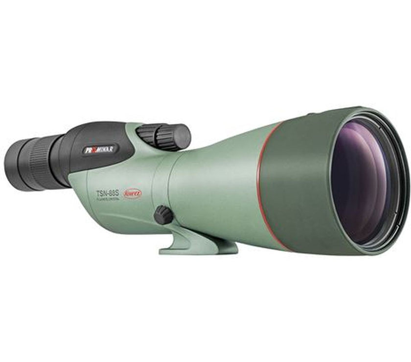 Kowa Spotting Scope TSN88S w/ TE-11WZ II Wa Oculair