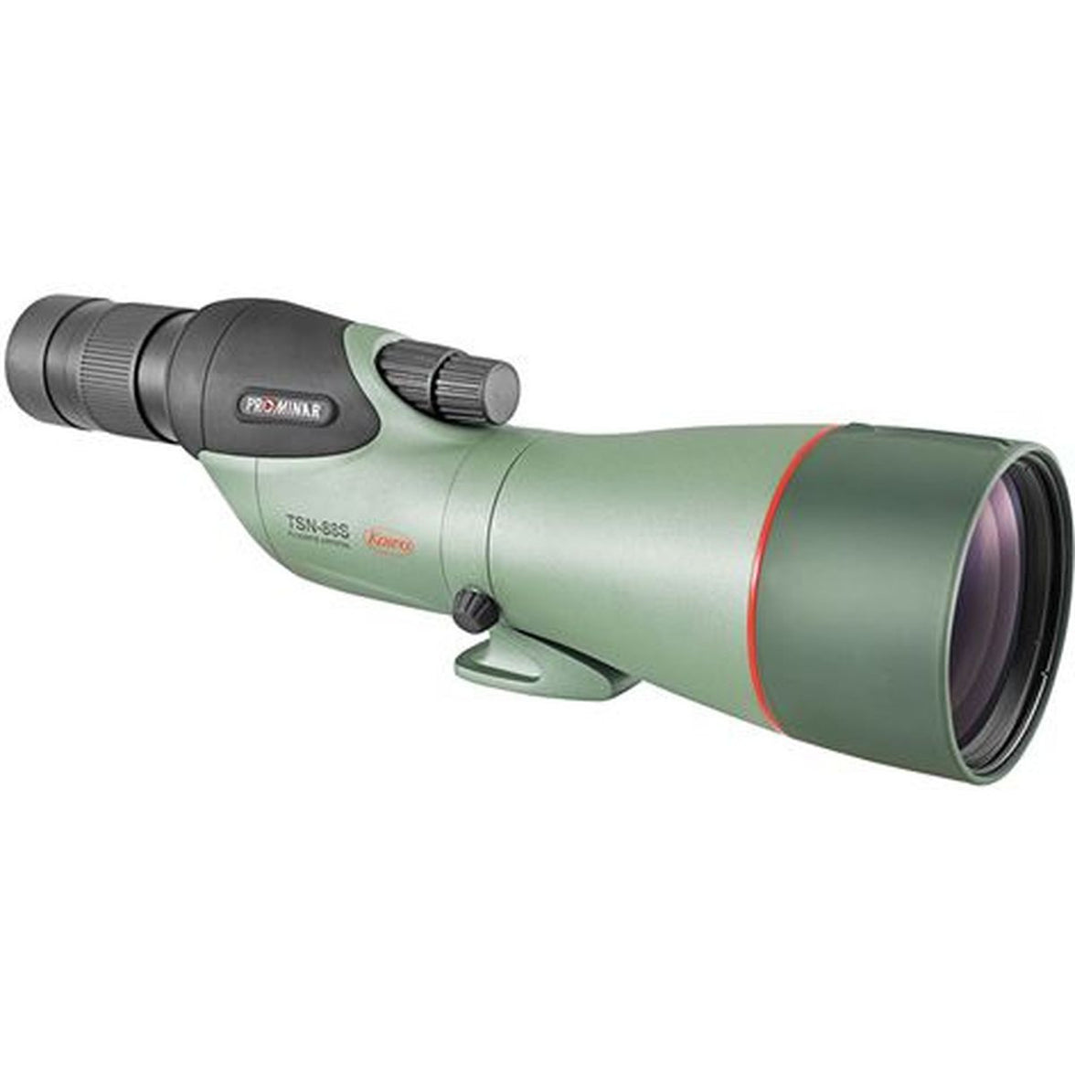 Kowa Spotting Scope TSN88S w/ TE-11WZ II Wa Oculair