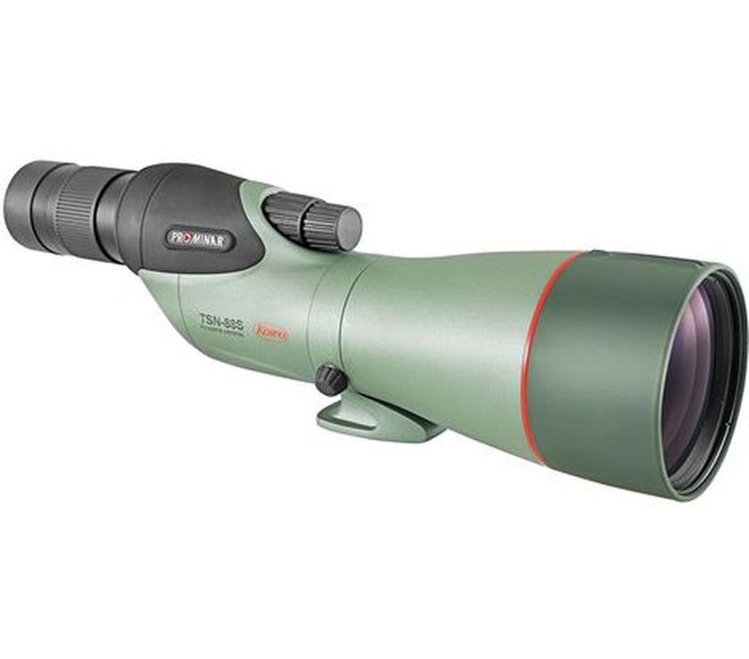 Kowa Spotting Scope TSN88S w/ TE-11WZ II Wa Oculair