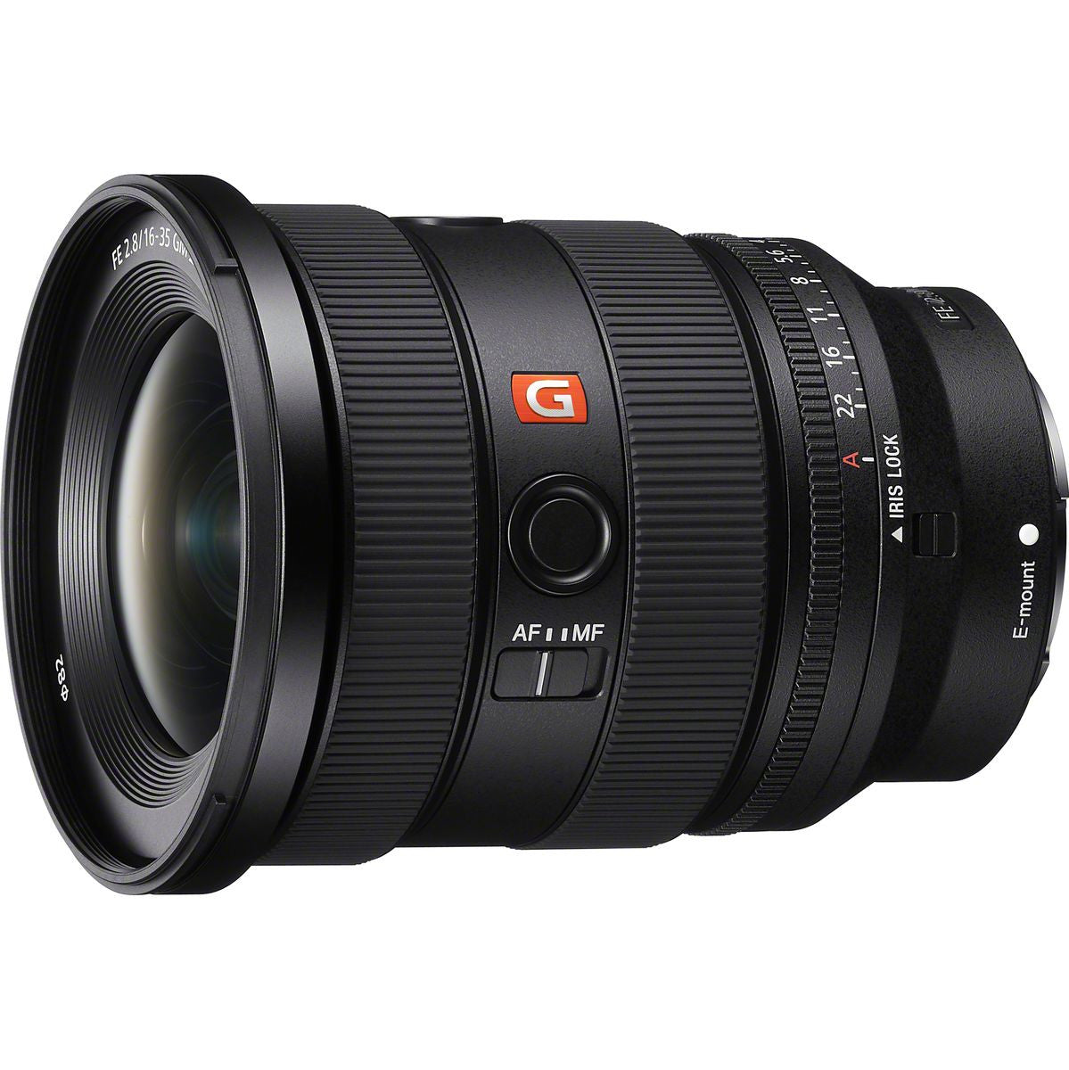 Sony SEL 16-35mm FE f/2.8 GM II