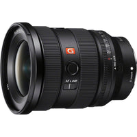 Sony SEL 16-35mm FE f/2.8 GM II
