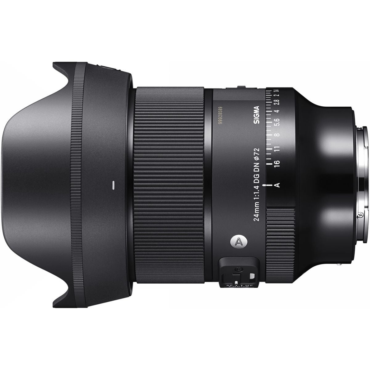 Sigma 24mm f/1.4 DG DN Art Sony E-Mount