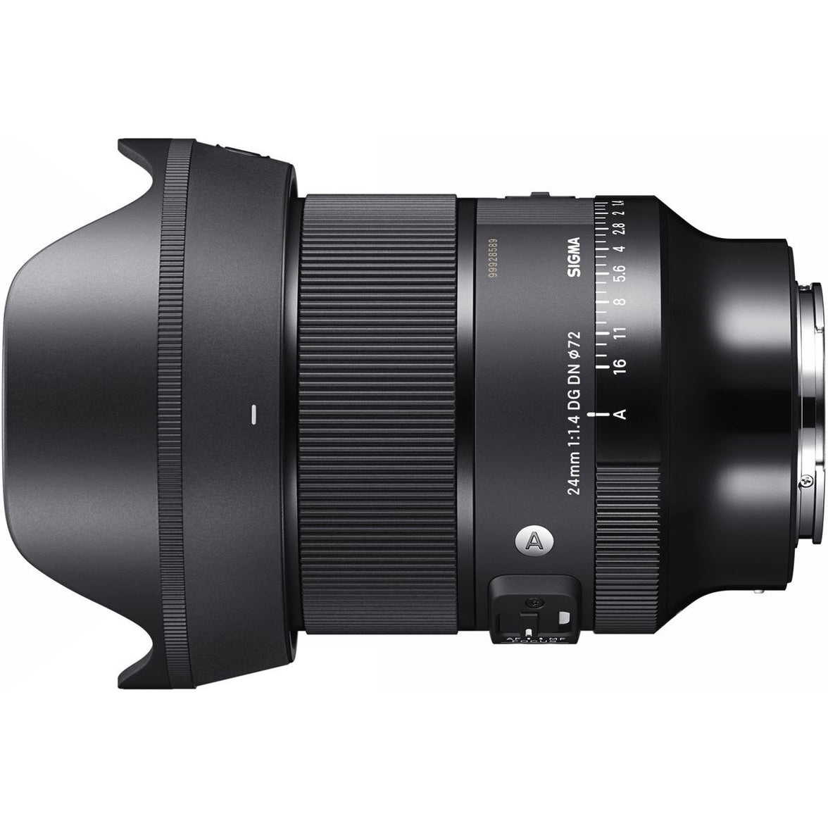 Sigma 24mm f/1.4 DG DN Art Sony E-Mount