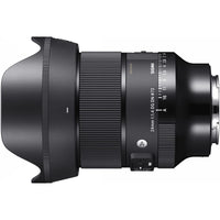 Sigma 24mm f/1.4 DG DN Art Sony E-Mount