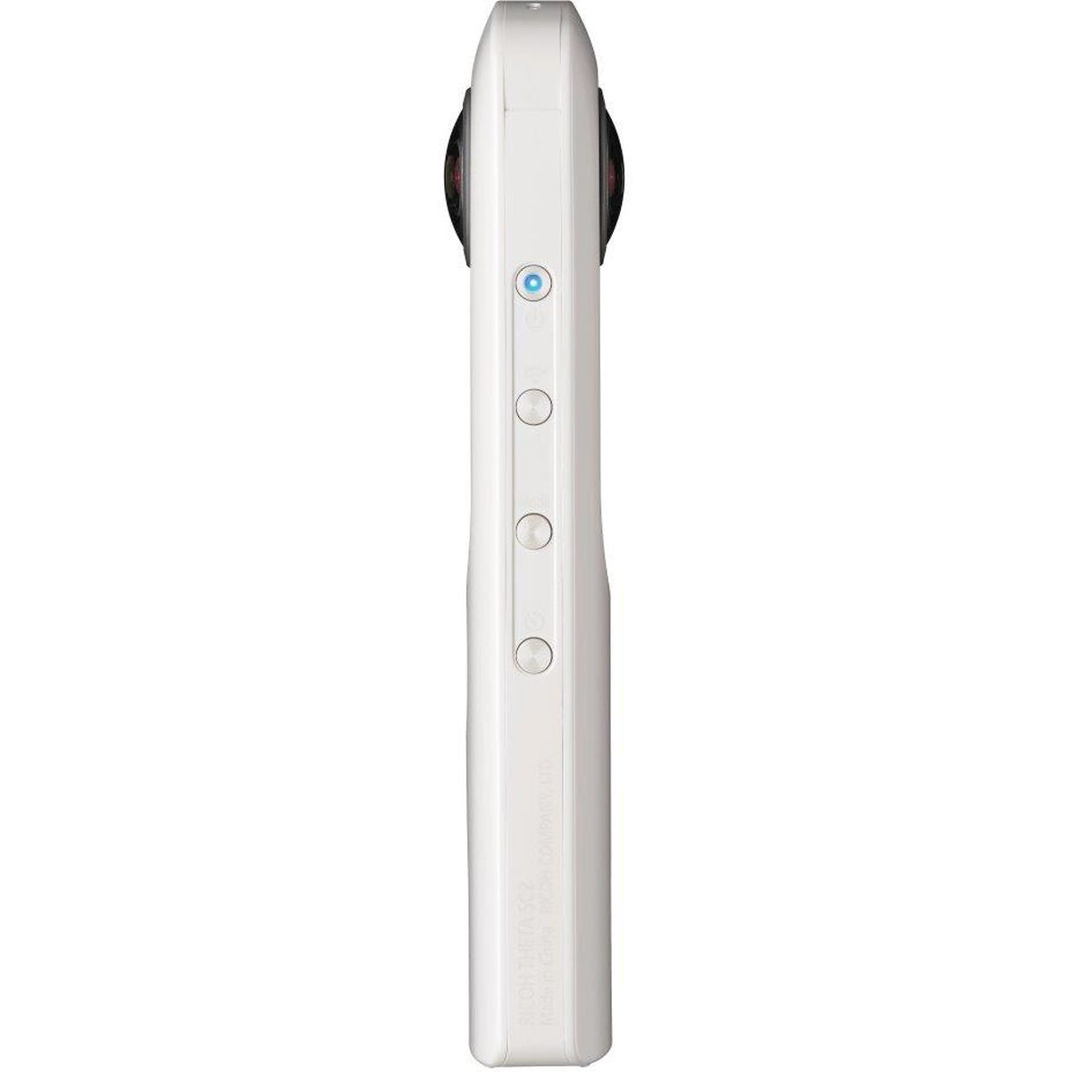 Ricoh Theta SC2 White