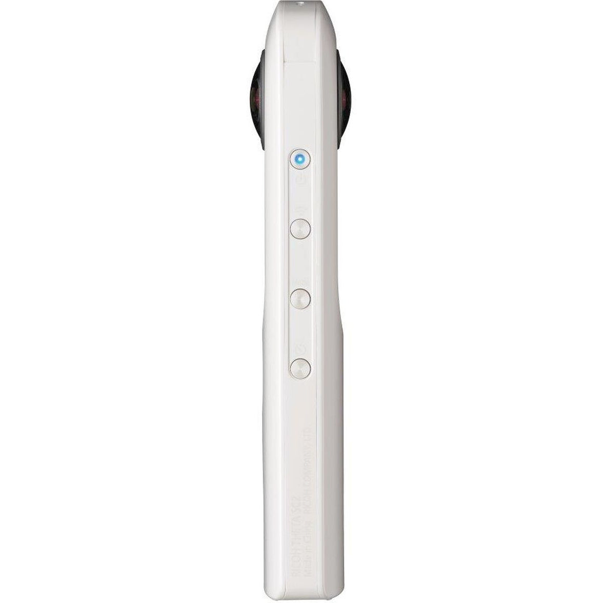 Ricoh Theta SC2 White
