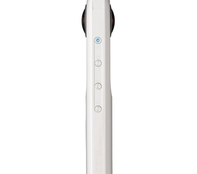Ricoh Theta SC2 White