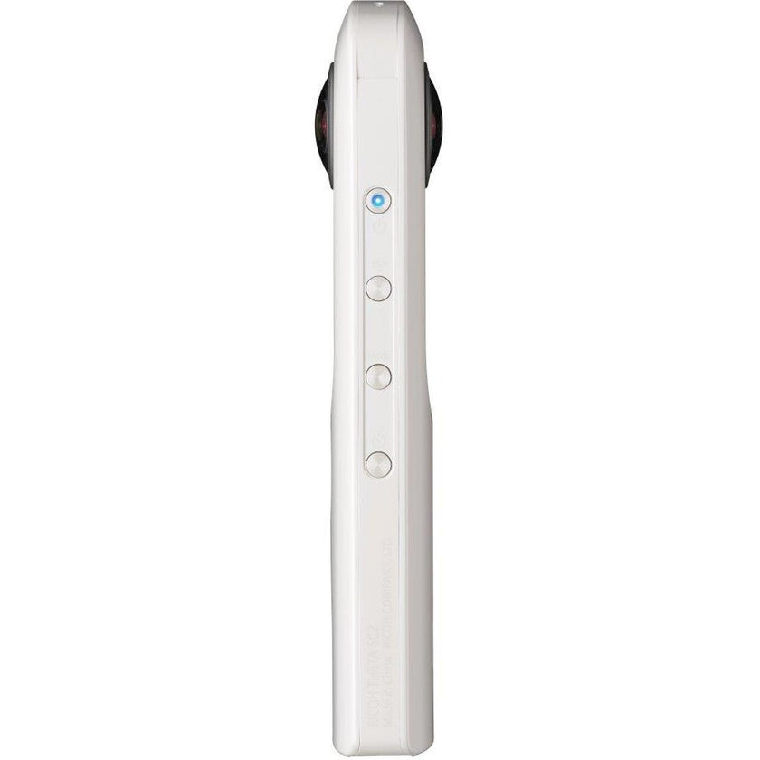 Ricoh Theta SC2 White