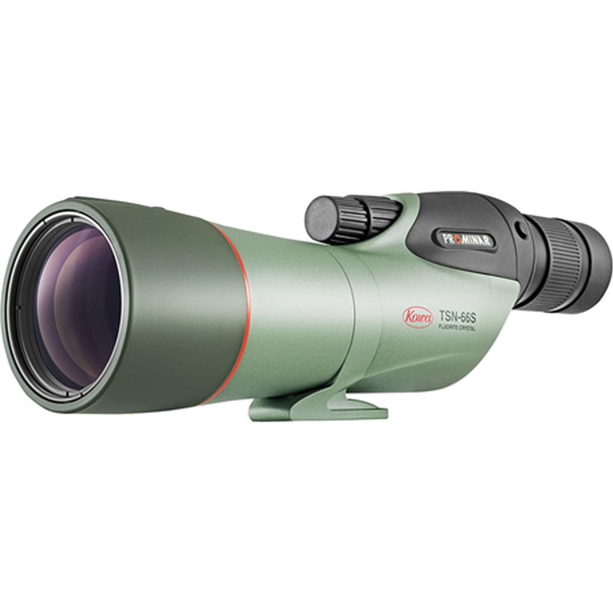 Kowa Spotting Scope TSN66S Prominar w/ TE-11WZ II Wa Oculair