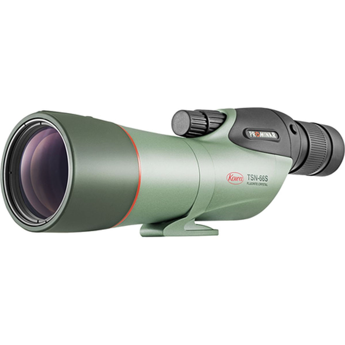 Kowa Spotting Scope TSN66S Prominar w/ TE-11WZ II Wa Oculair