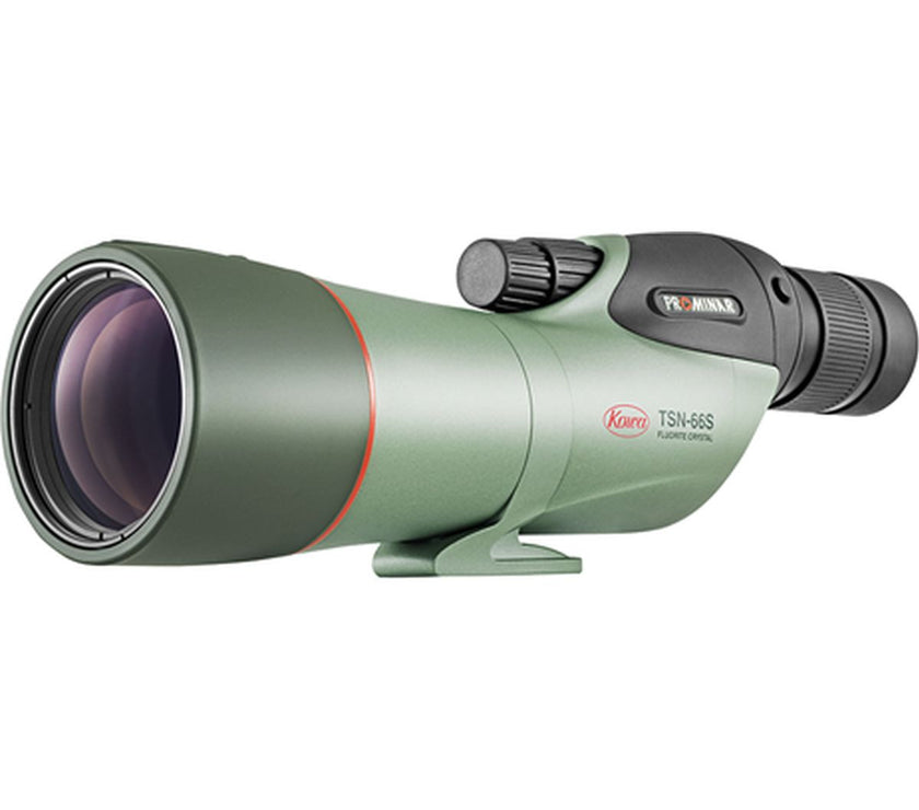 Kowa Spotting Scope TSN66S Prominar w/ TE-11WZ II Wa Oculair