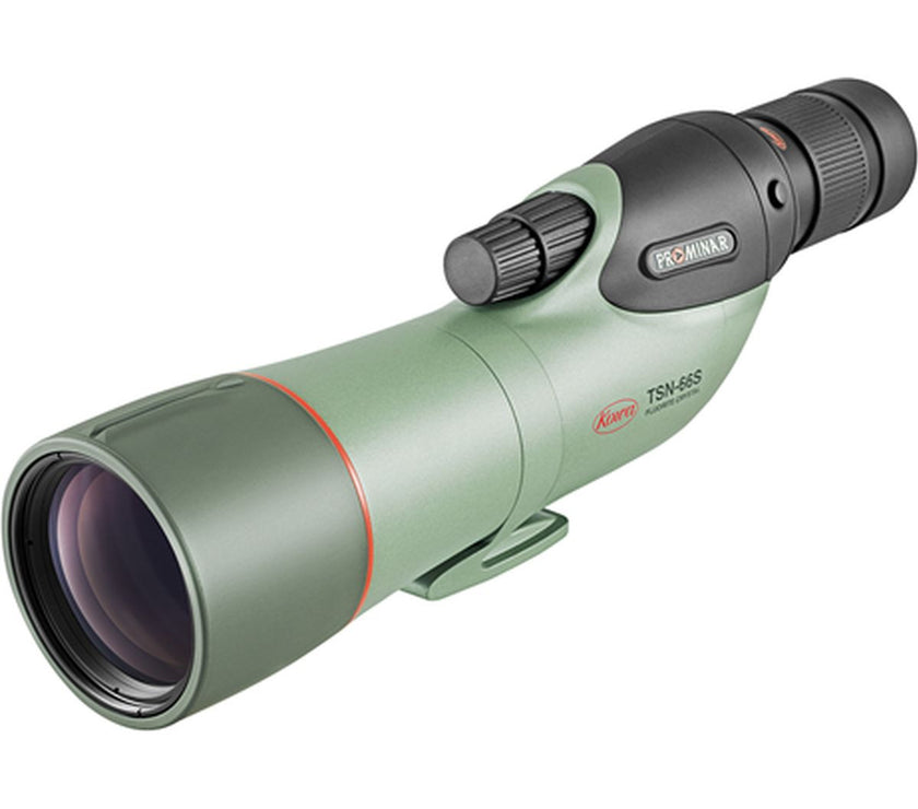 Kowa Spotting Scope TSN66S Prominar w/ TE-11WZ II Wa Oculair