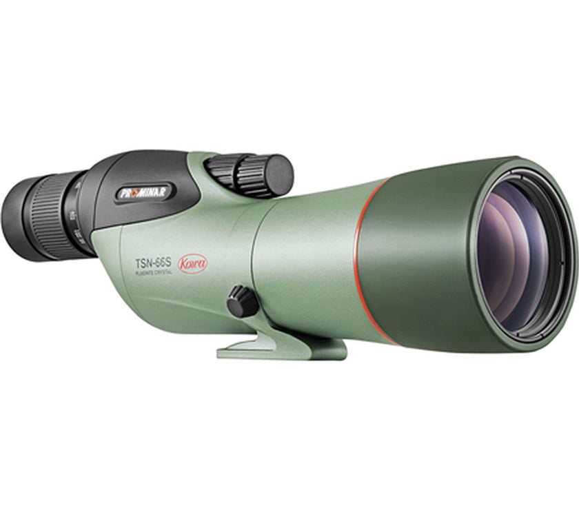 Kowa Spotting Scope TSN66S Prominar w/ TE-11WZ II Wa Oculair