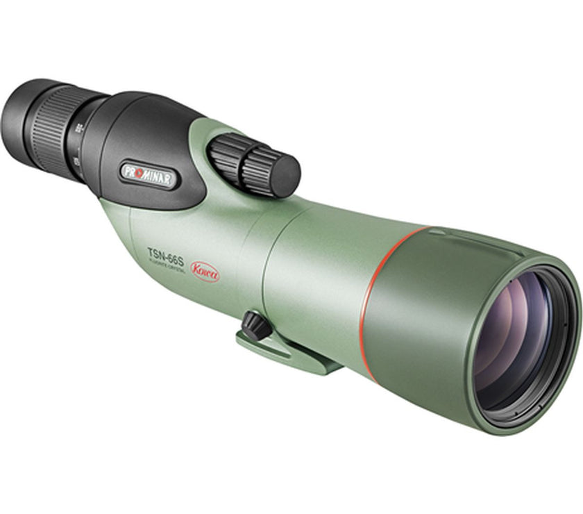 Kowa Spotting Scope TSN66S Prominar w/ TE-11WZ II Wa Oculair