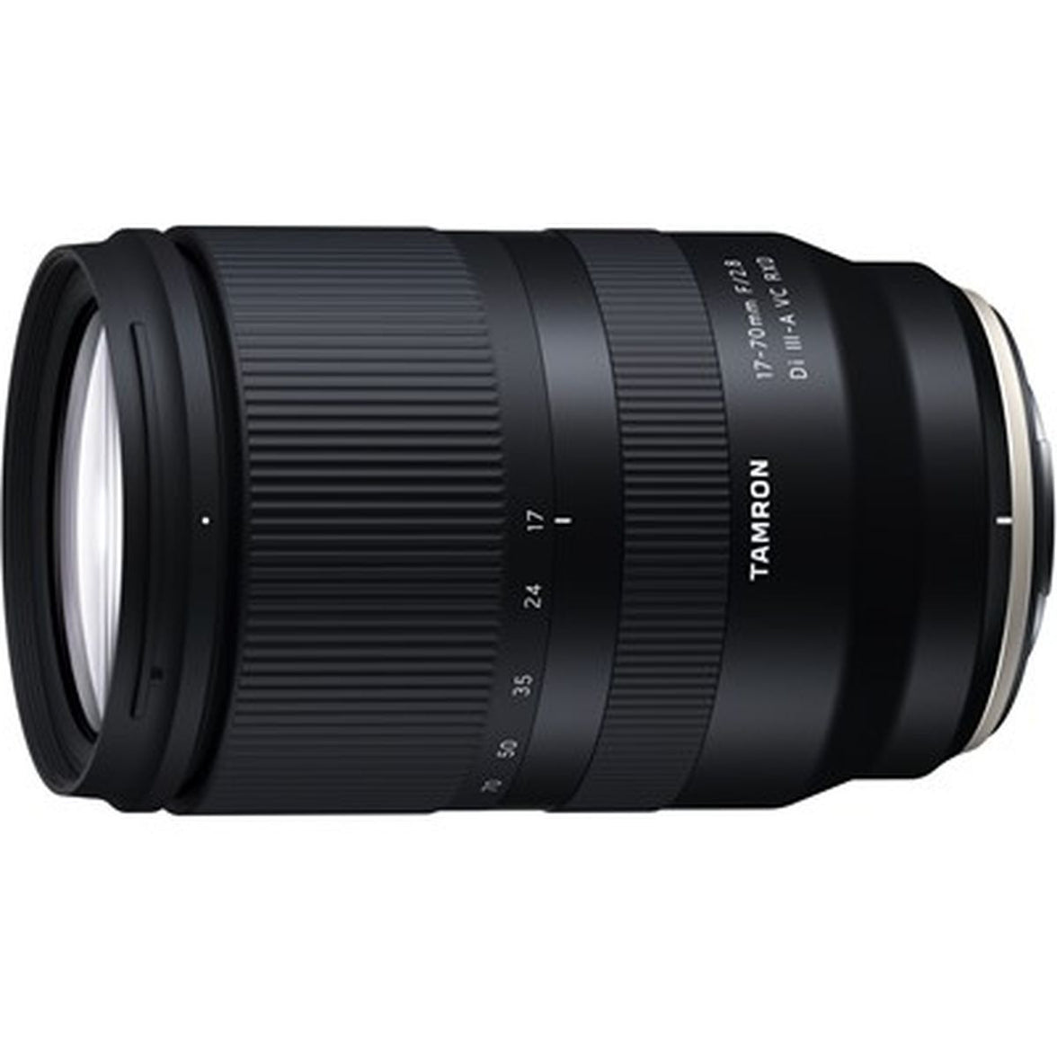 Tamron 17-70mm f/2.8 DI III-A VC RXD Fuji X