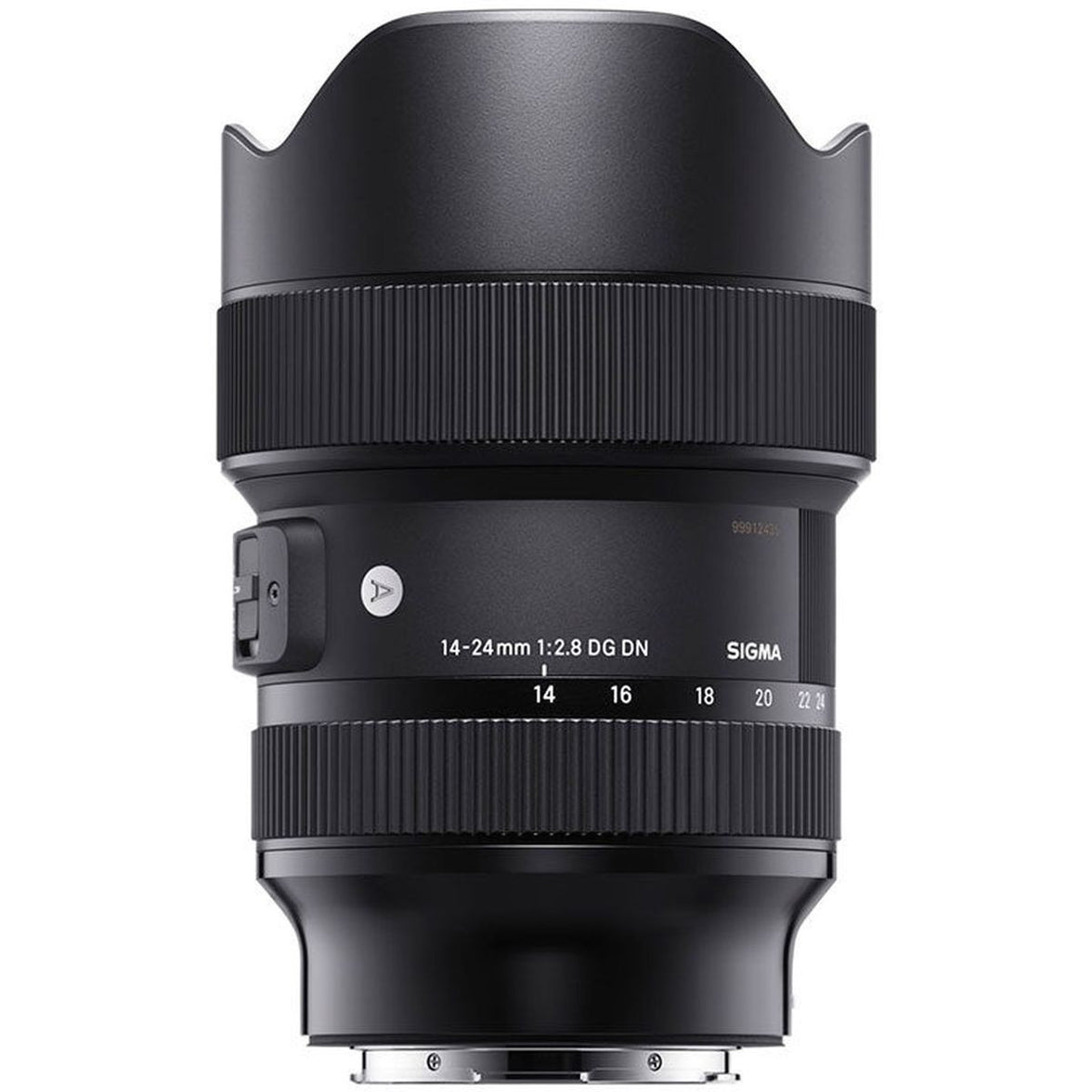 Sigma 14-24mm f/2.8 DG DN (A) L-Mount