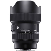 Sigma 14-24mm f/2.8 DG DN (A) L-Mount