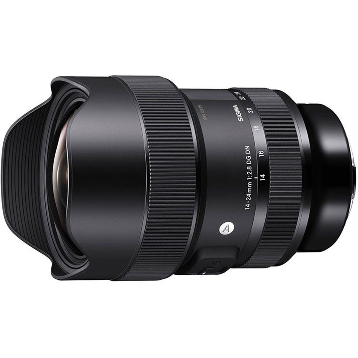 Sigma 14-24mm f/2.8 DG DN (A) L-Mount