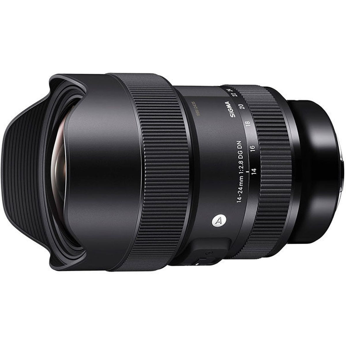 Sigma 14-24mm f/2.8 DG DN (A) L-Mount