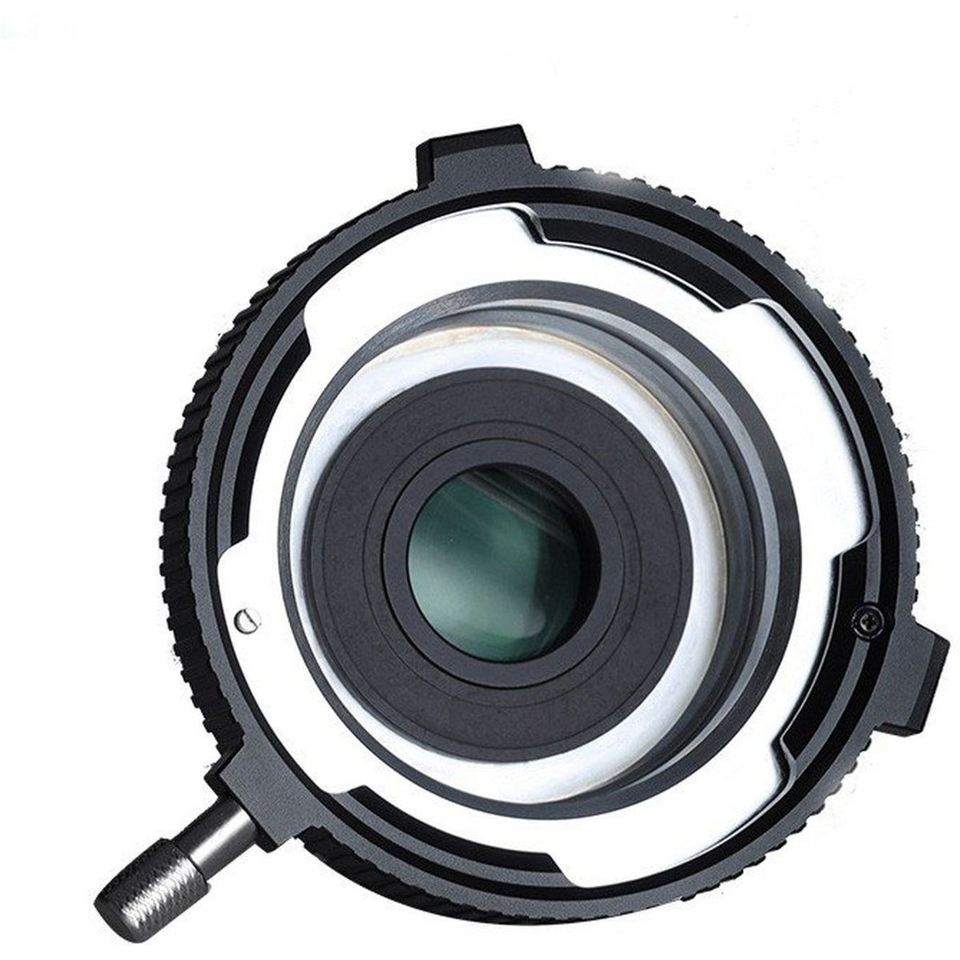 Laowa X1.4 Super 35 / FF - PL / PL Teleconverter
