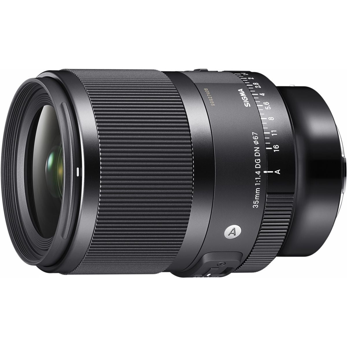 Sigma 35mm f/1.4 DG DN | Art L-Mount