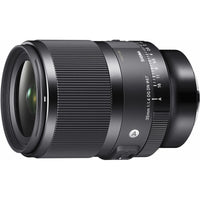 Sigma 35mm f/1.4 DG DN | Art L-Mount