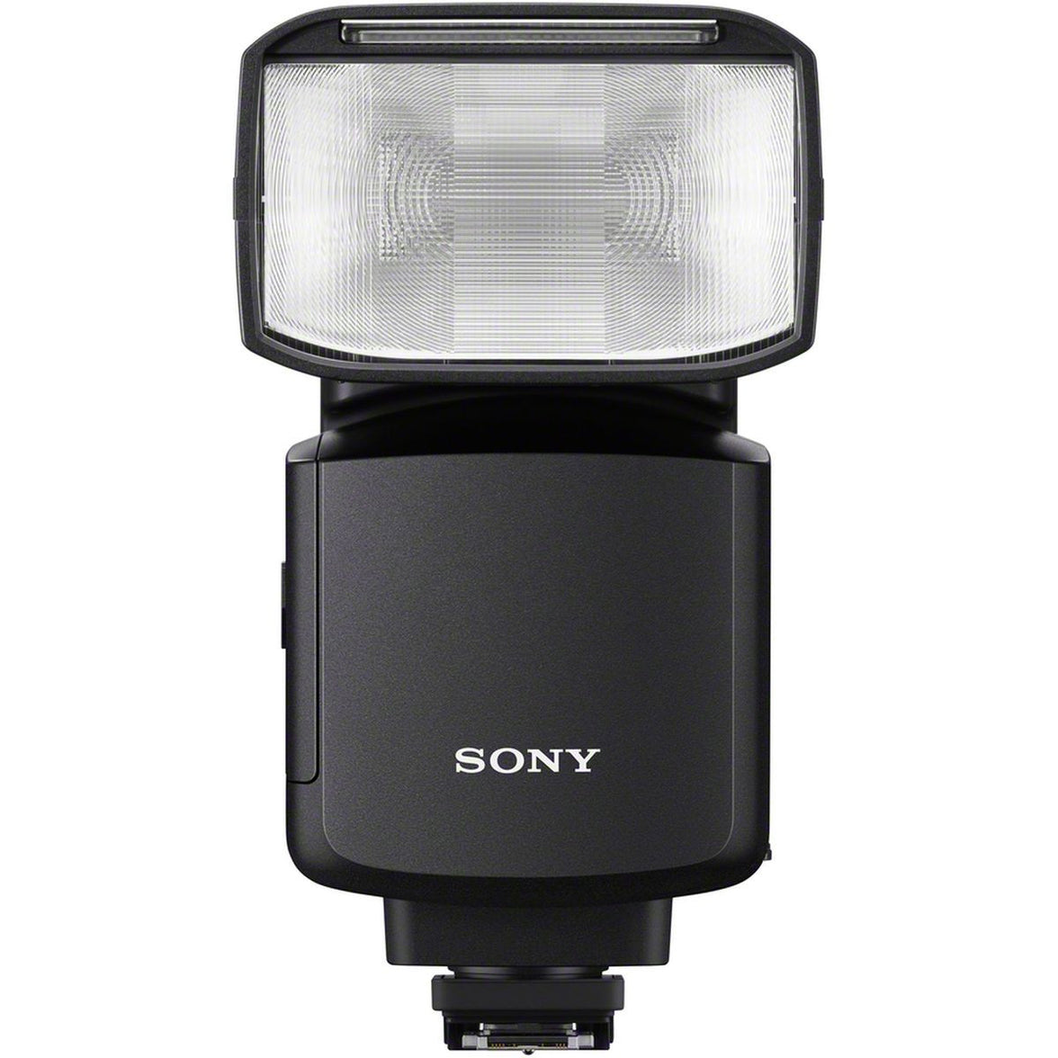 Sony HVL-F60RM Flash w/ Wireless Radio Control