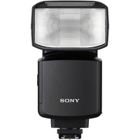 Sony HVL-F60RM Flash w/ Wireless Radio Control