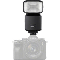 Sony HVL-F60RM Flash w/ Wireless Radio Control