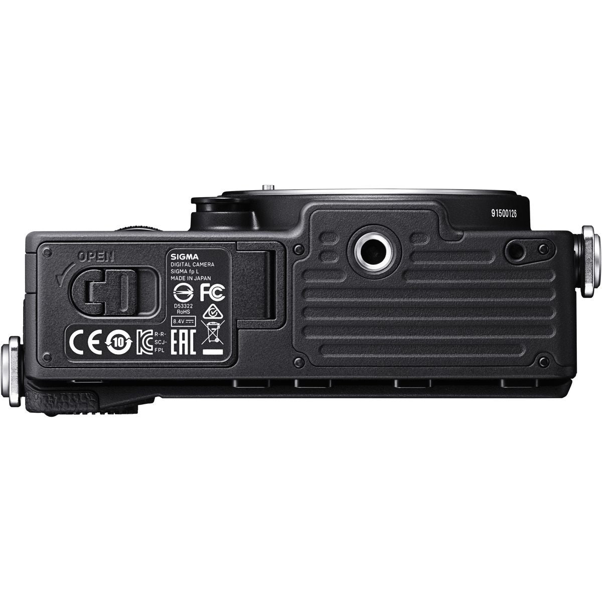 Sigma fp L Digital Camera