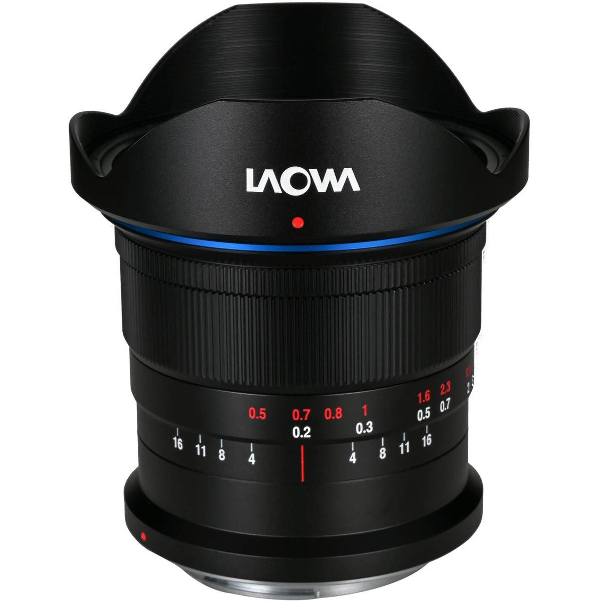 Laowa 14mm f/4.0 DSLR Zero-D Lens - Canon EF