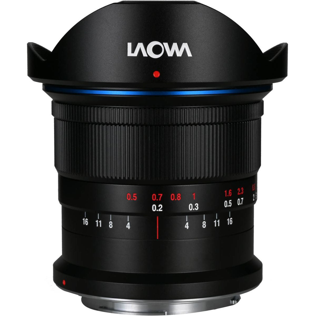 Laowa 14mm f/4.0 DSLR Zero-D Lens - Canon EF