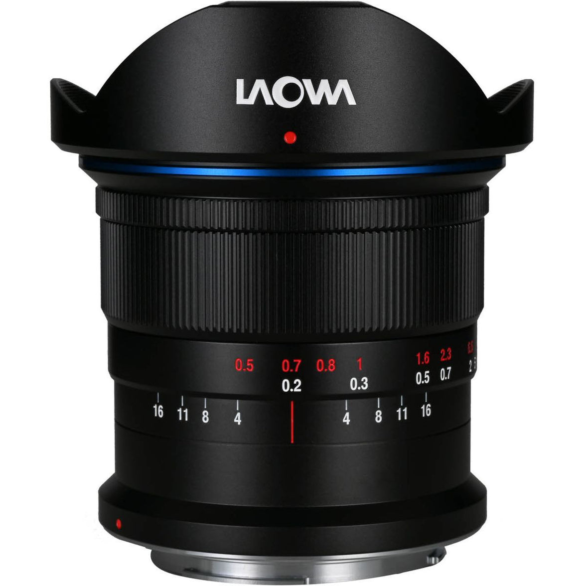 Laowa 14mm f/4.0 DSLR Zero-D Lens - Canon EF