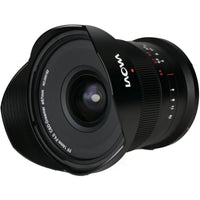 Laowa 14mm f/4.0 DSLR Zero-D Lens - Canon EF
