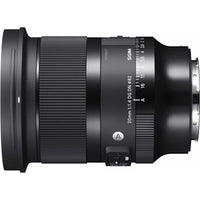 Sigma 20mm f/1.4 DG DN Art L-Mount