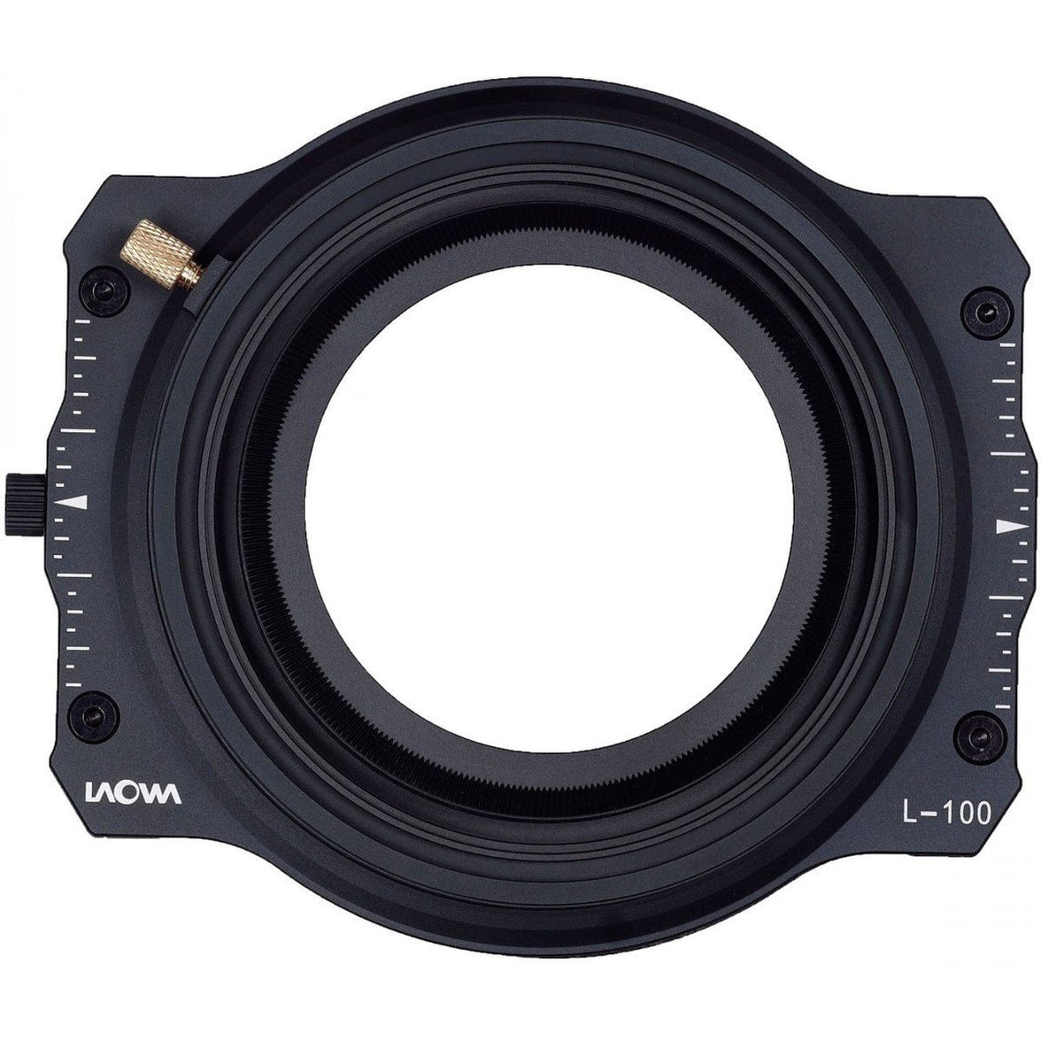 Laowa Magnetic 100mm Filter Holder For Laowa 11mm f/4.5 FF R