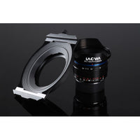 Laowa Magnetic 100mm Filter Holder For Laowa 11mm f/4.5 FF R