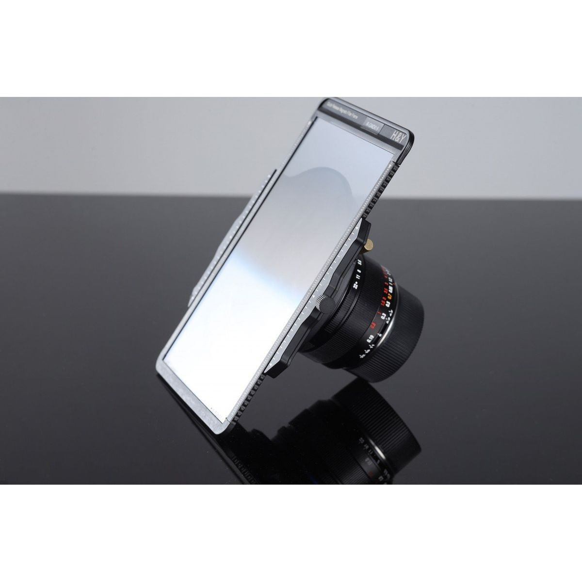 Laowa Magnetic 100mm Filter Holder For Laowa 11mm f/4.5 FF R