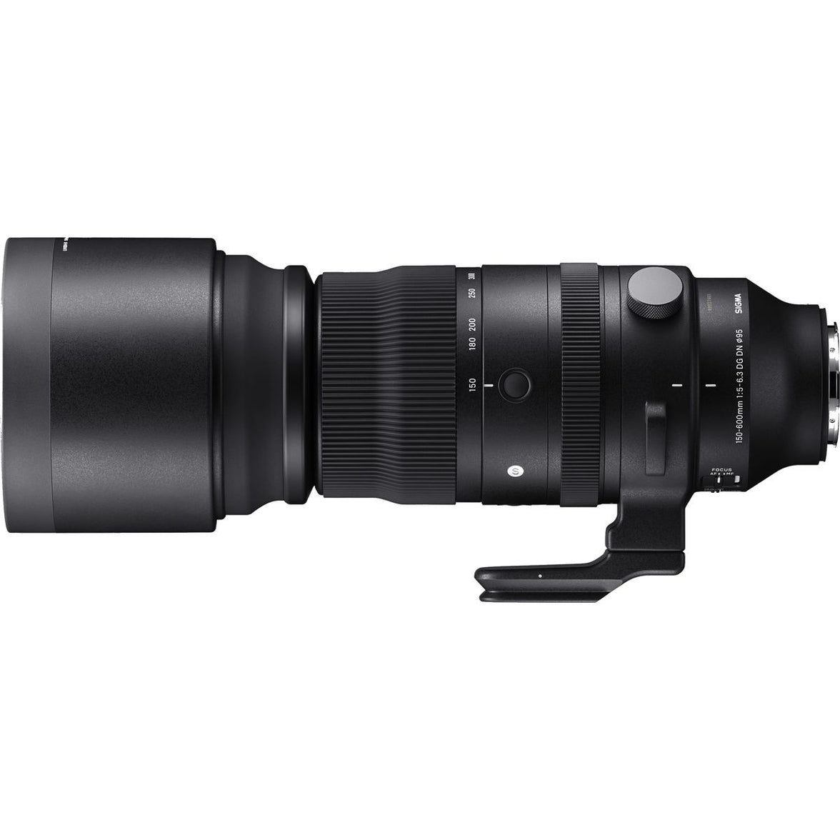 Sigma 150-600mm f/5-6.3 DG DN OS (S) L-Mount