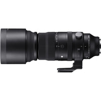 Sigma 150-600mm f/5-6.3 DG DN OS (S) L-Mount