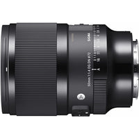 Sigma 50mm f/1.4 DG DN Art L-Mount